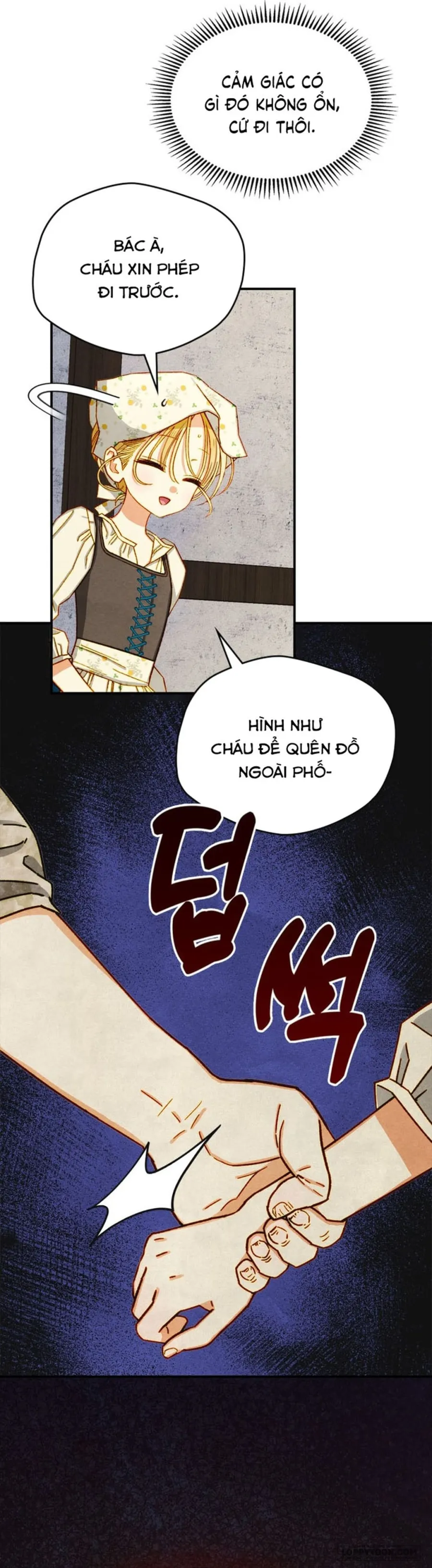 Thuần Hoá Munchkin - Chap 3 - Trang 18
