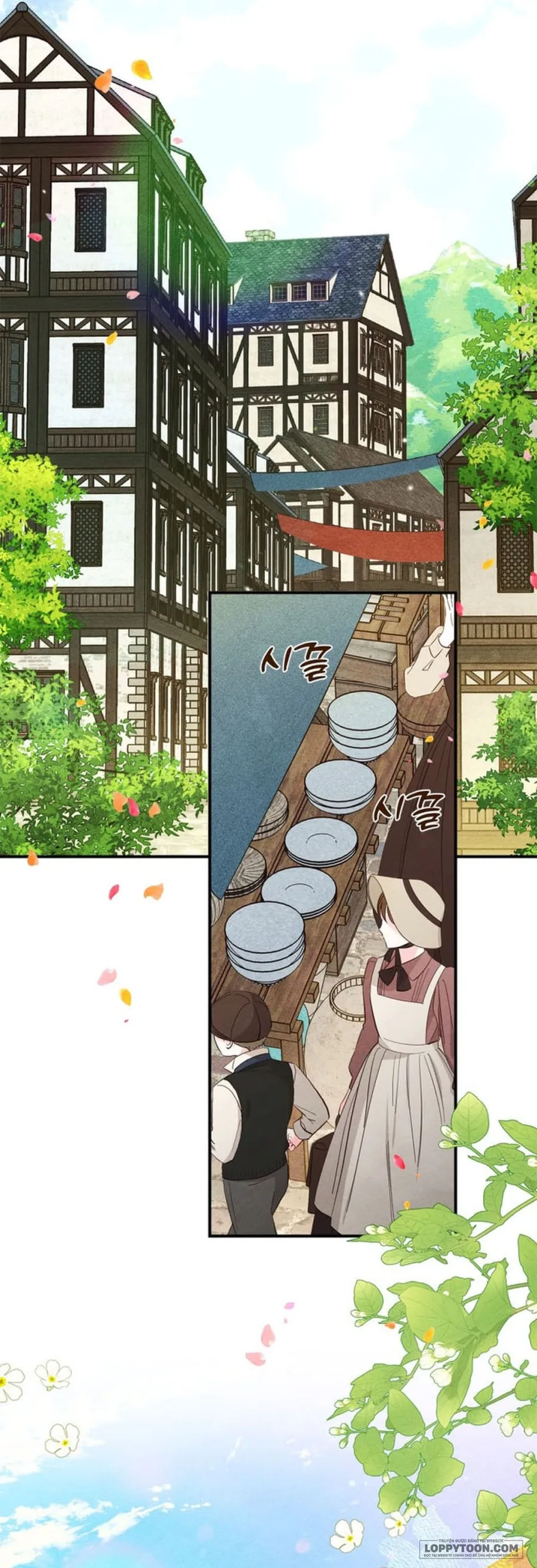 Thuần Hoá Munchkin - Chap 3 - Trang 2