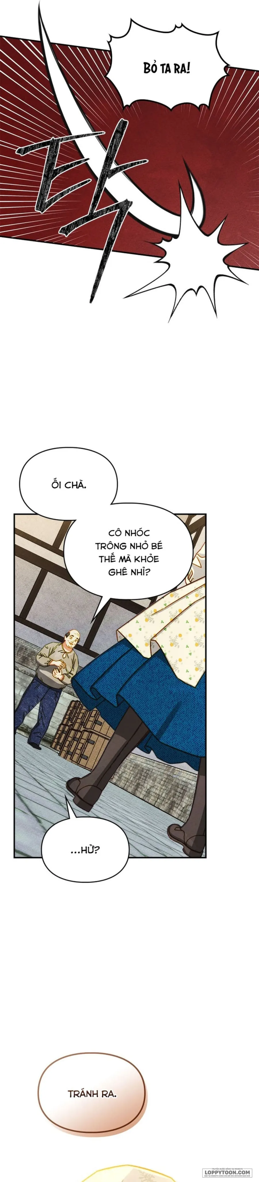Thuần Hoá Munchkin - Chap 3 - Trang 20