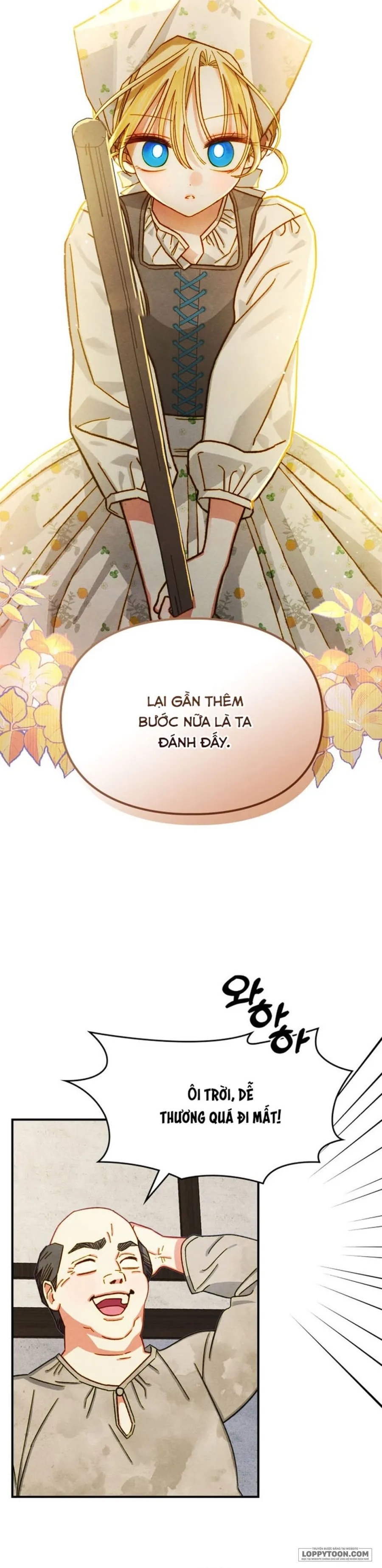Thuần Hoá Munchkin - Chap 3 - Trang 21