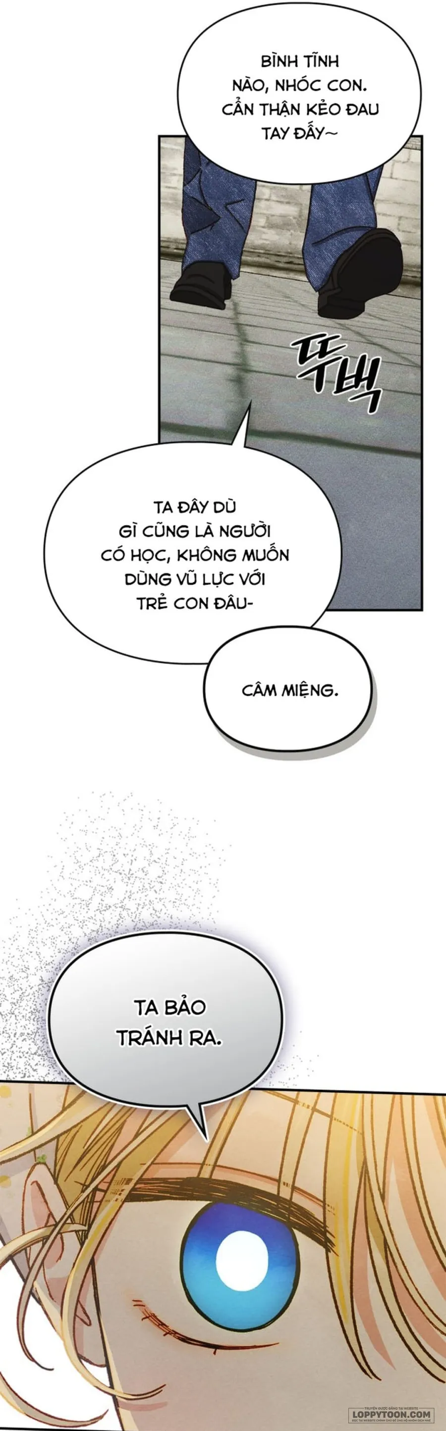 Thuần Hoá Munchkin - Chap 3 - Trang 23