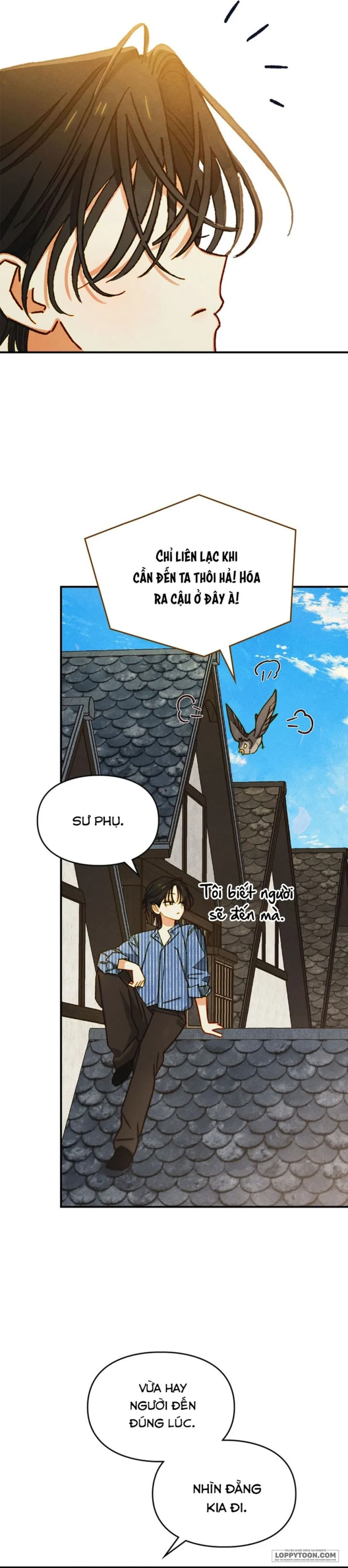 Thuần Hoá Munchkin - Chap 3 - Trang 27