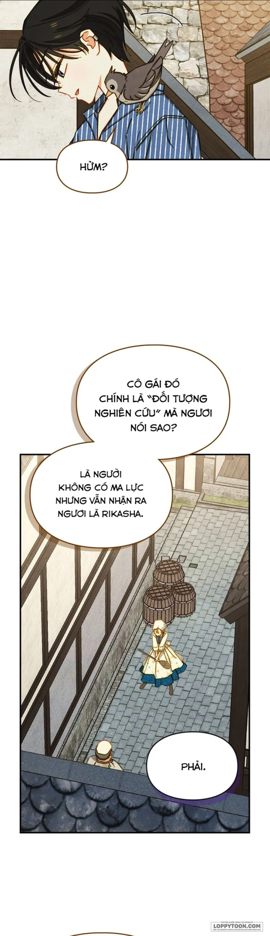 Thuần Hoá Munchkin - Chap 3 - Trang 28