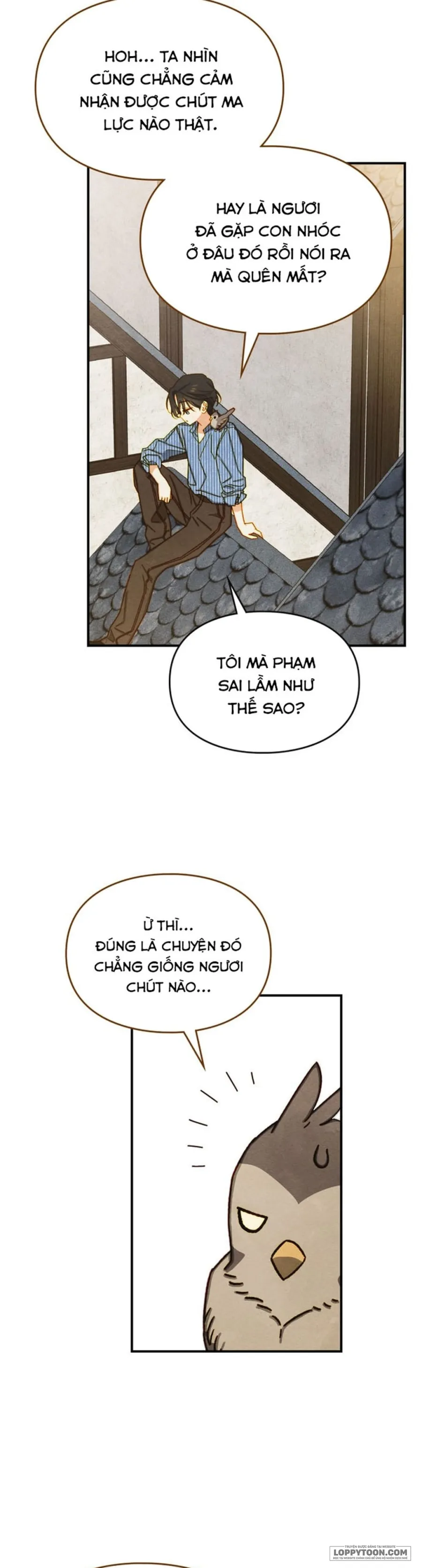 Thuần Hoá Munchkin - Chap 3 - Trang 29