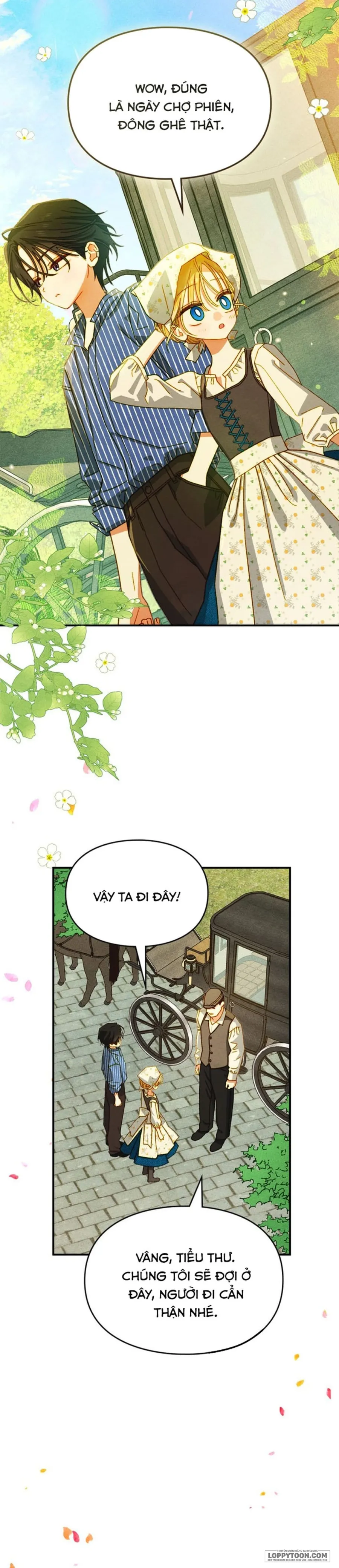 Thuần Hoá Munchkin - Chap 3 - Trang 3