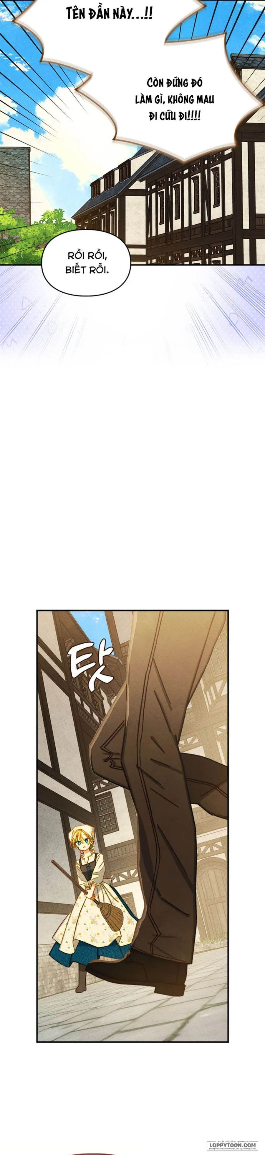 Thuần Hoá Munchkin - Chap 3 - Trang 31