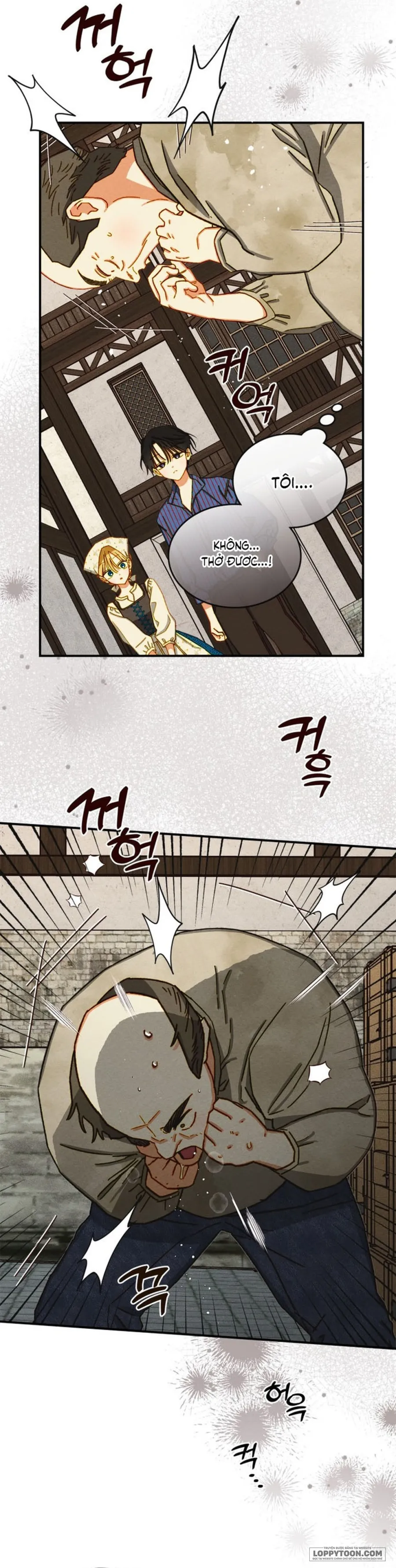 Thuần Hoá Munchkin - Chap 3 - Trang 34