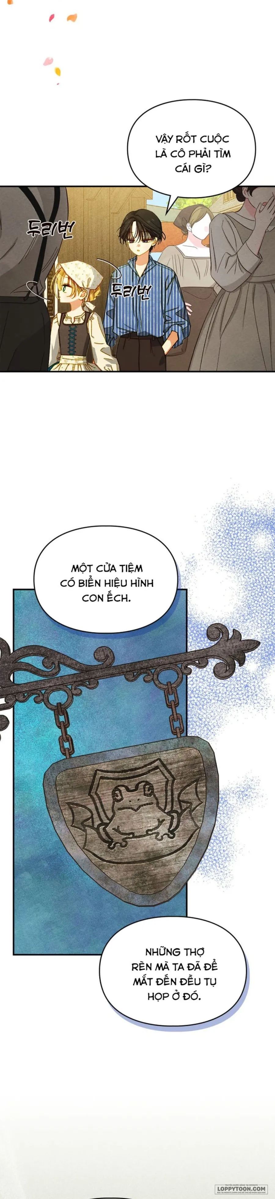 Thuần Hoá Munchkin - Chap 3 - Trang 4