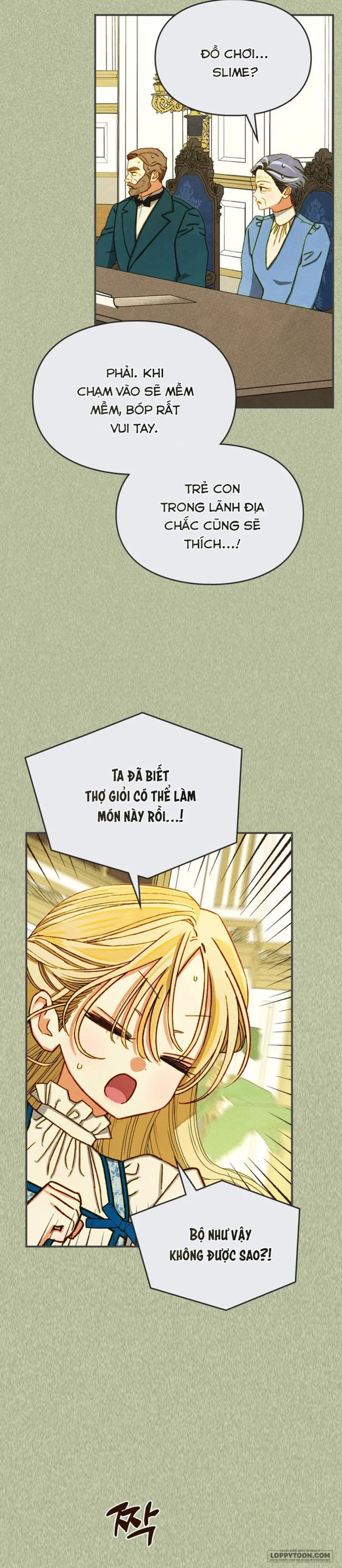Thuần Hoá Munchkin - Chap 3 - Trang 6
