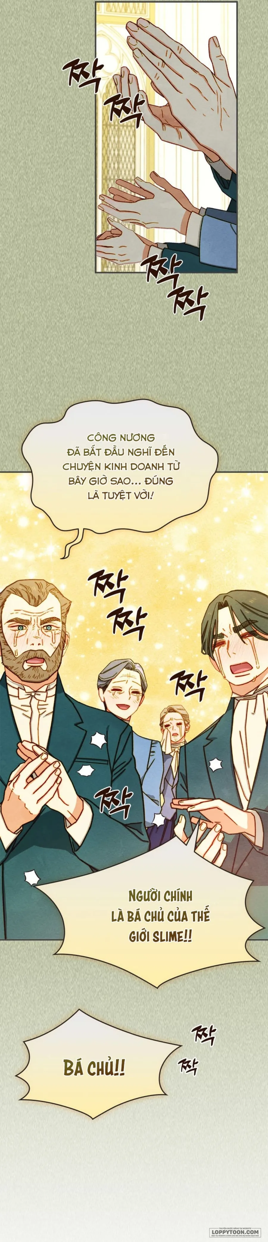 Thuần Hoá Munchkin - Chap 3 - Trang 7