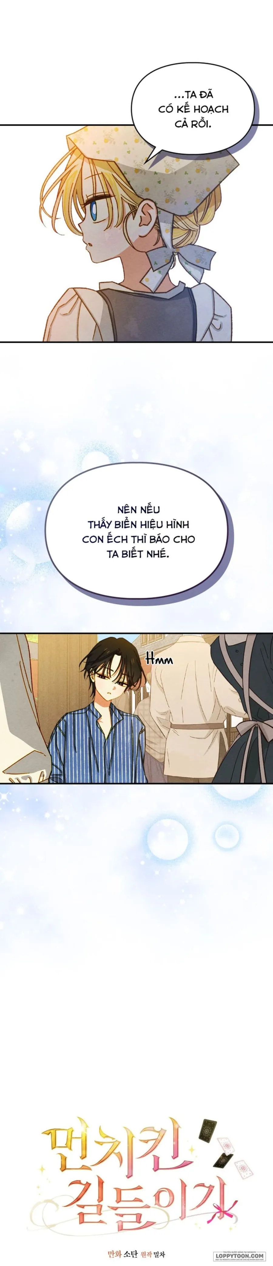 Thuần Hoá Munchkin - Chap 3 - Trang 9