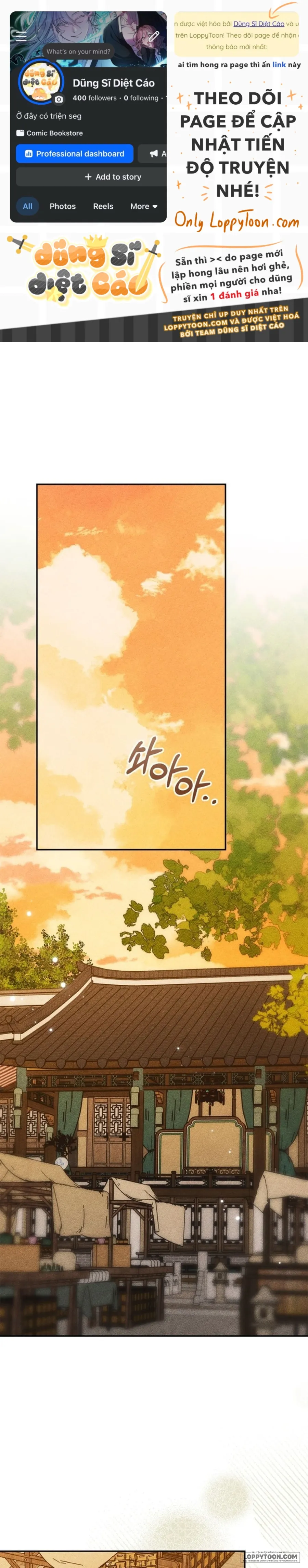 Thuần Hoá Munchkin - Chap 30 - Trang 0