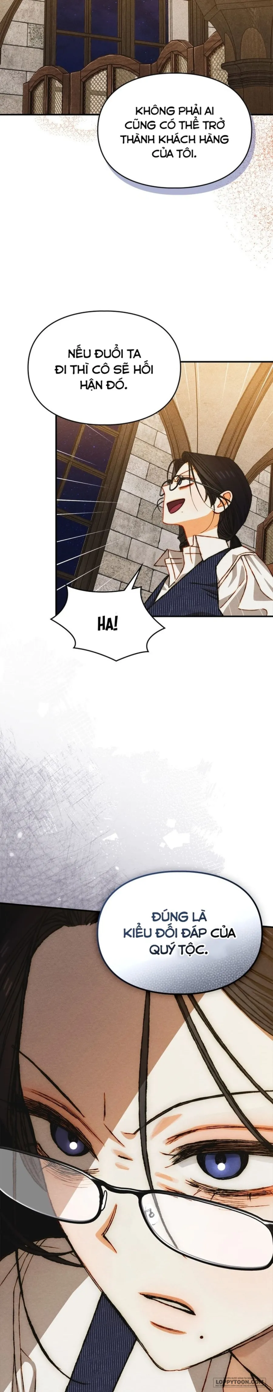 Thuần Hoá Munchkin - Chap 30 - Trang 10