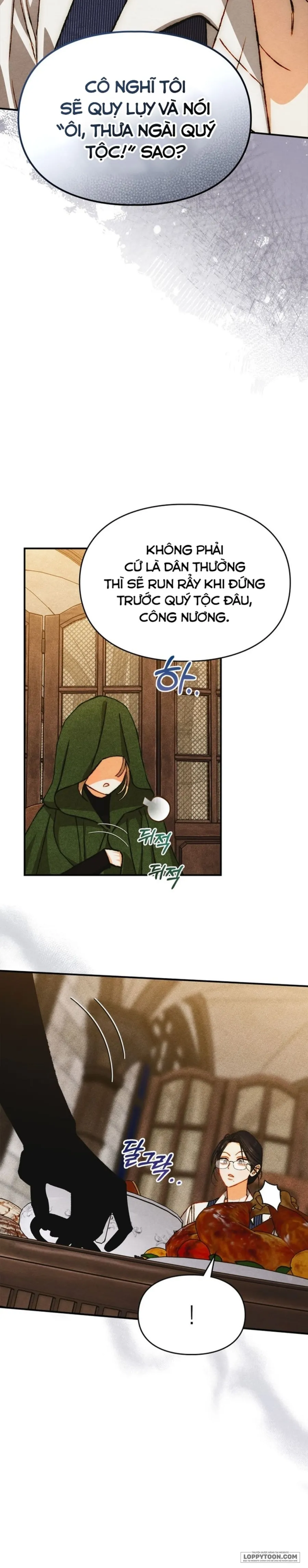 Thuần Hoá Munchkin - Chap 30 - Trang 11