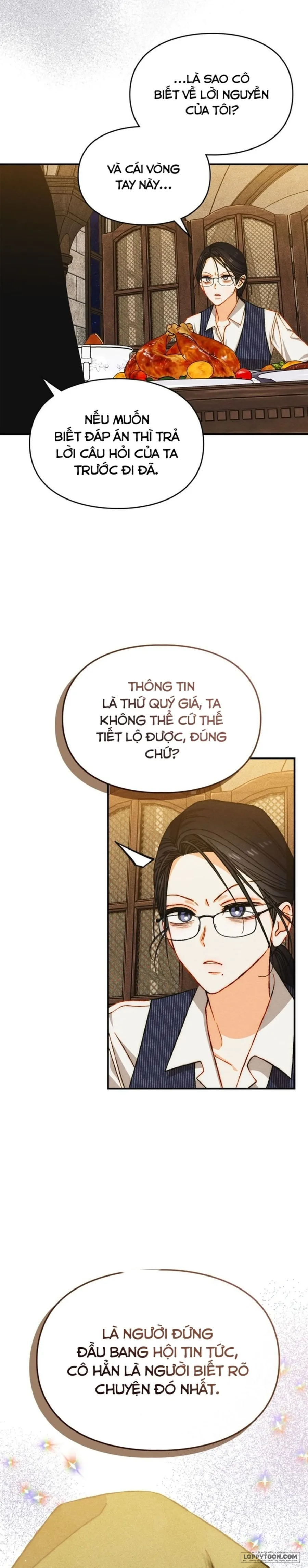 Thuần Hoá Munchkin - Chap 30 - Trang 13
