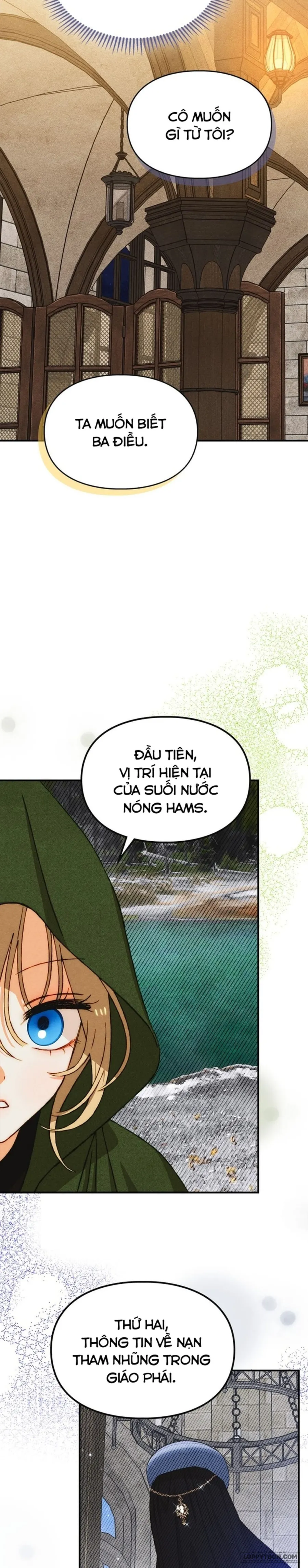 Thuần Hoá Munchkin - Chap 30 - Trang 15