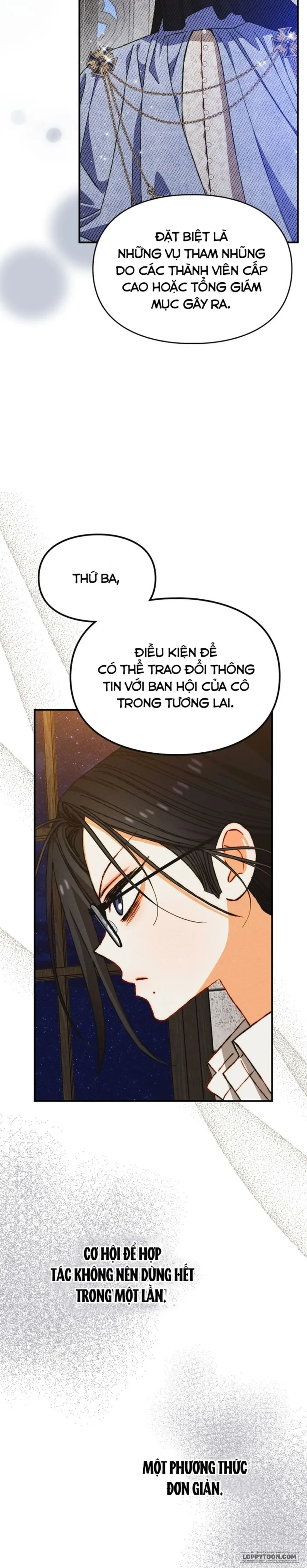 Thuần Hoá Munchkin - Chap 30 - Trang 16