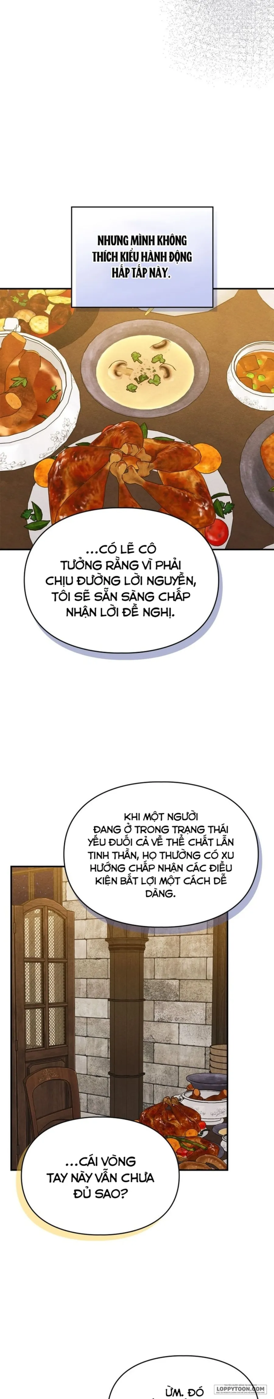 Thuần Hoá Munchkin - Chap 30 - Trang 17