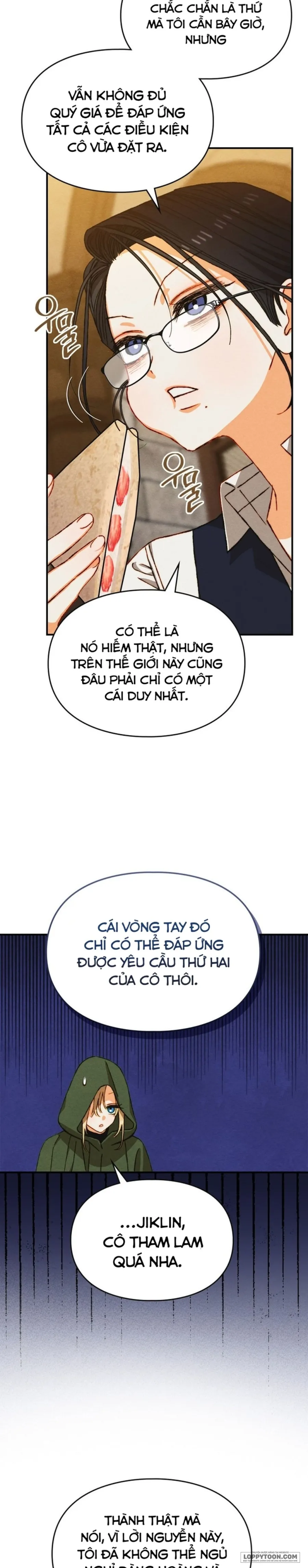 Thuần Hoá Munchkin - Chap 30 - Trang 18
