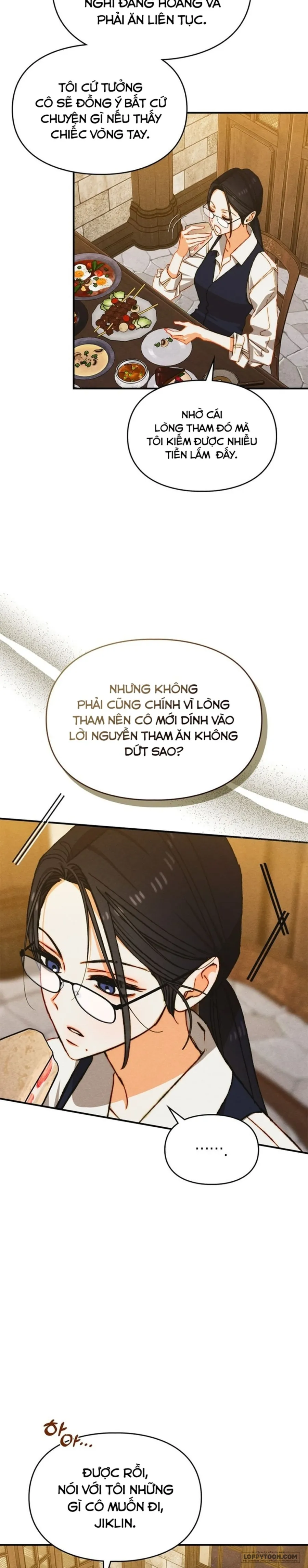 Thuần Hoá Munchkin - Chap 30 - Trang 19