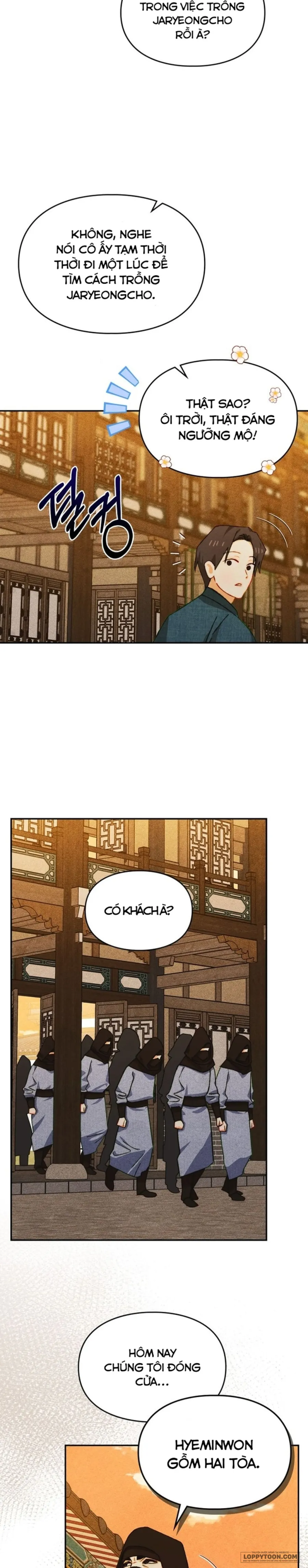 Thuần Hoá Munchkin - Chap 30 - Trang 2
