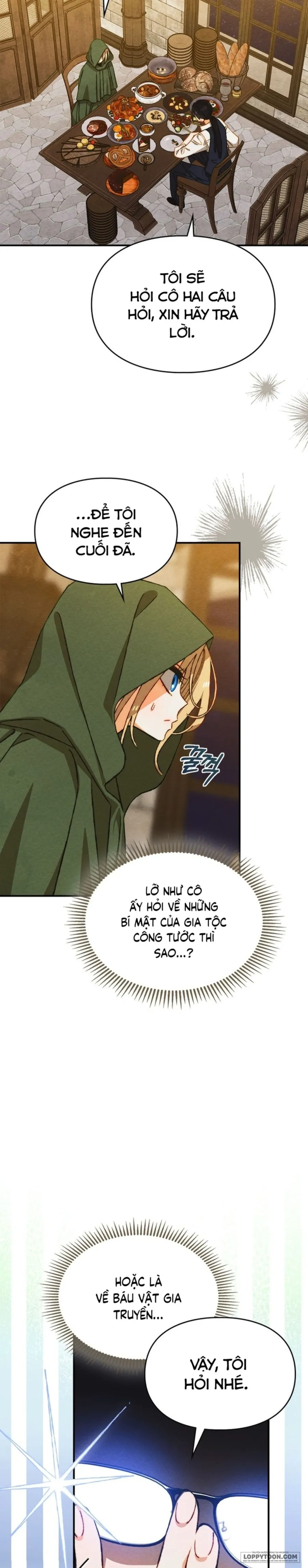 Thuần Hoá Munchkin - Chap 30 - Trang 20