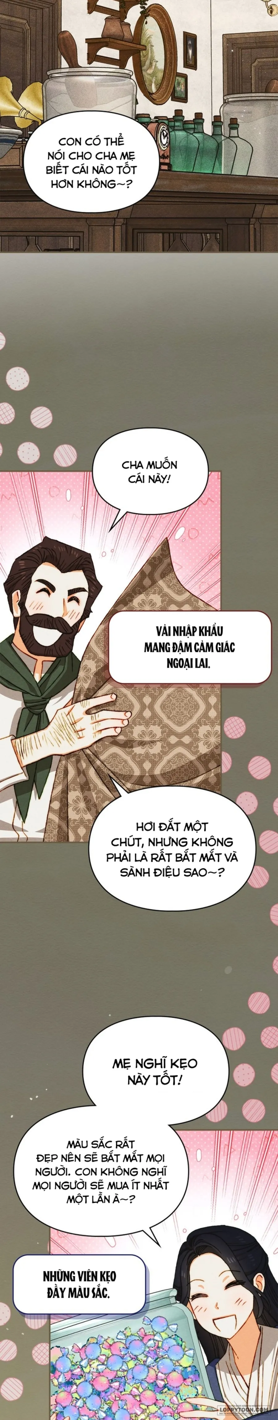 Thuần Hoá Munchkin - Chap 30 - Trang 25