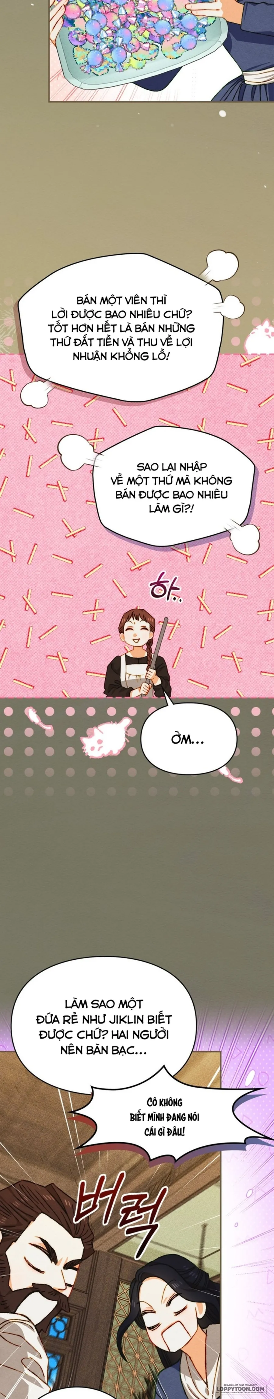 Thuần Hoá Munchkin - Chap 30 - Trang 26