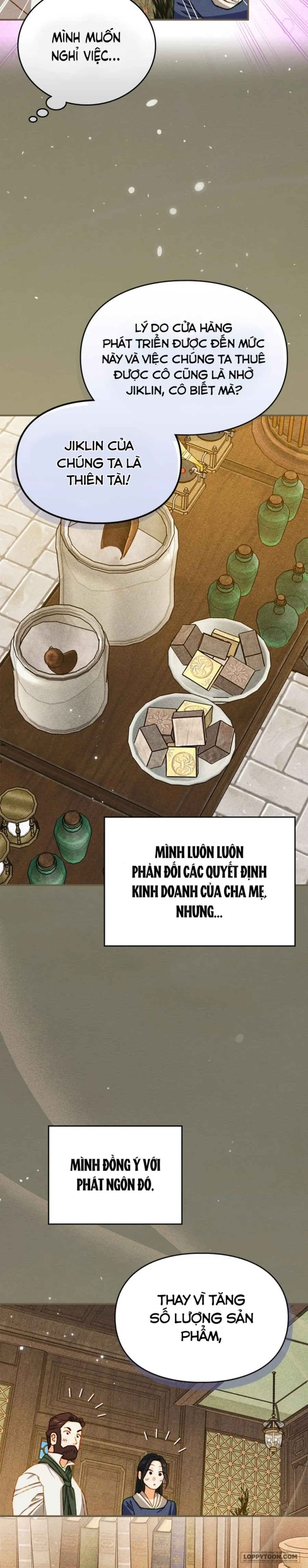 Thuần Hoá Munchkin - Chap 30 - Trang 27