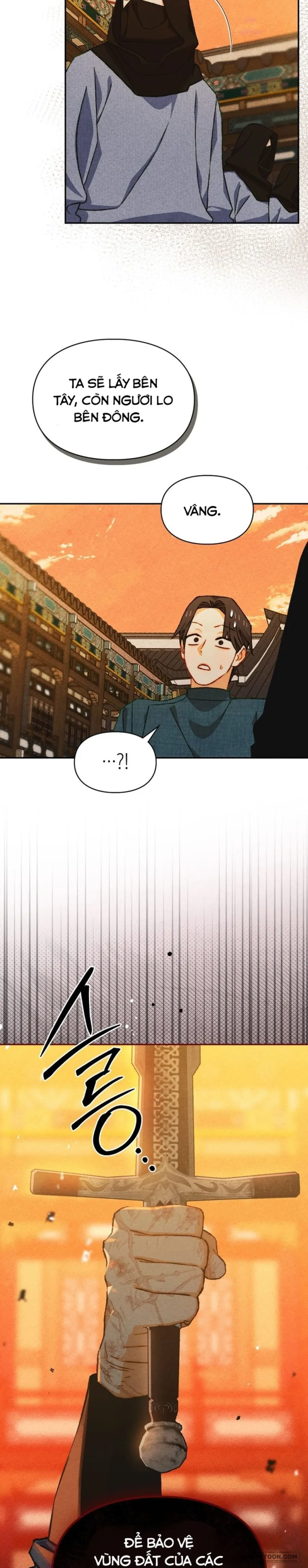 Thuần Hoá Munchkin - Chap 30 - Trang 3