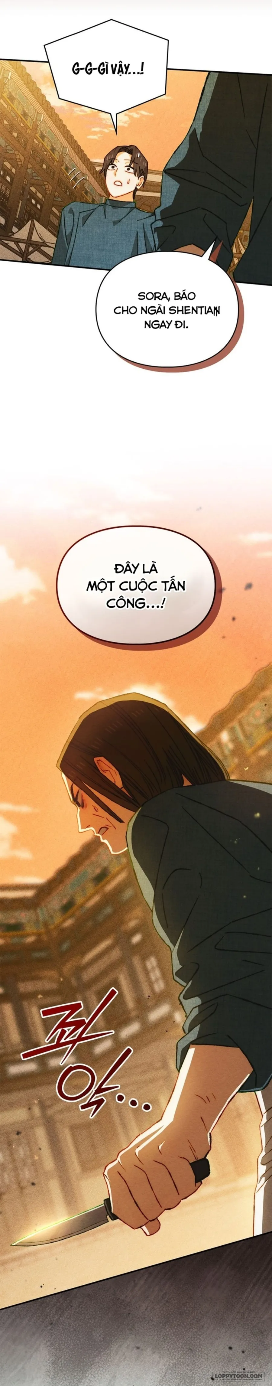 Thuần Hoá Munchkin - Chap 30 - Trang 5