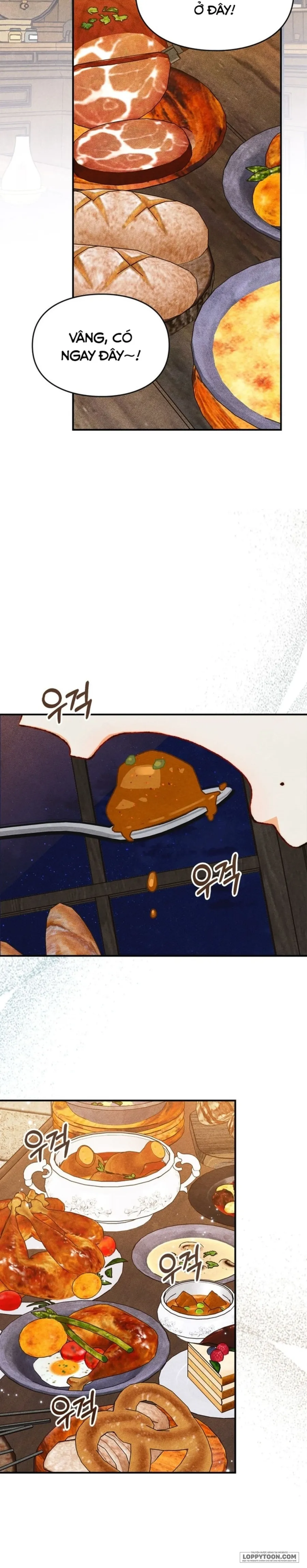 Thuần Hoá Munchkin - Chap 30 - Trang 7