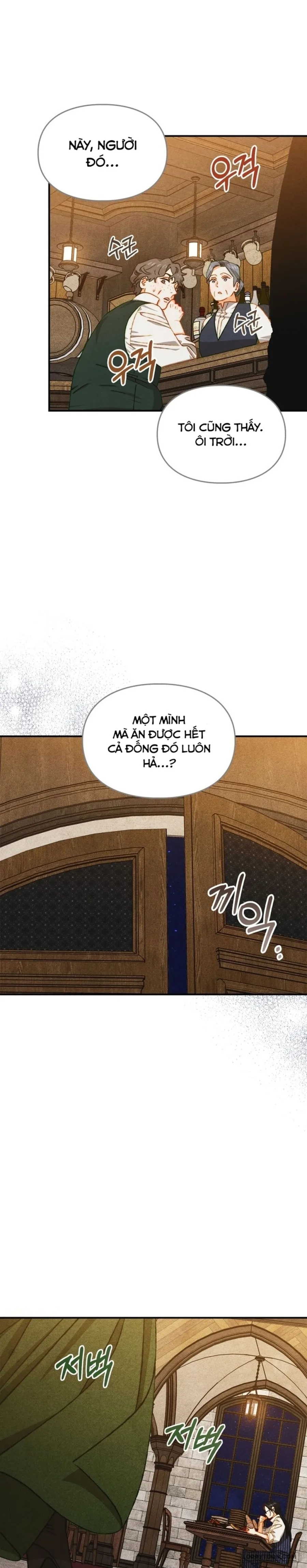 Thuần Hoá Munchkin - Chap 30 - Trang 8