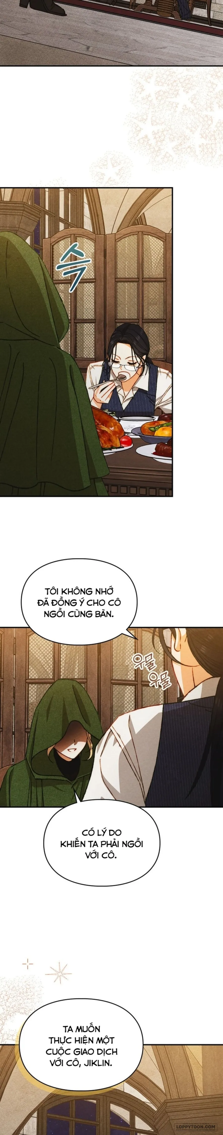 Thuần Hoá Munchkin - Chap 30 - Trang 9