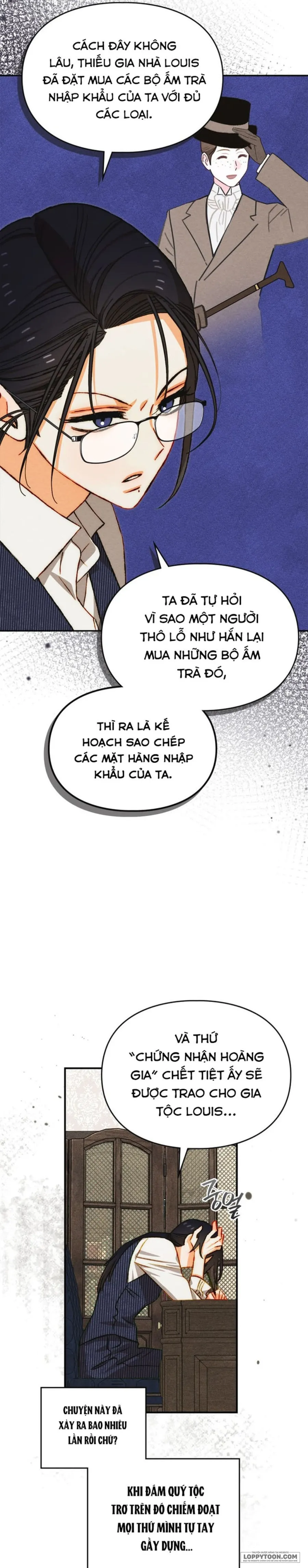 Thuần Hoá Munchkin - Chap 31 - Trang 10