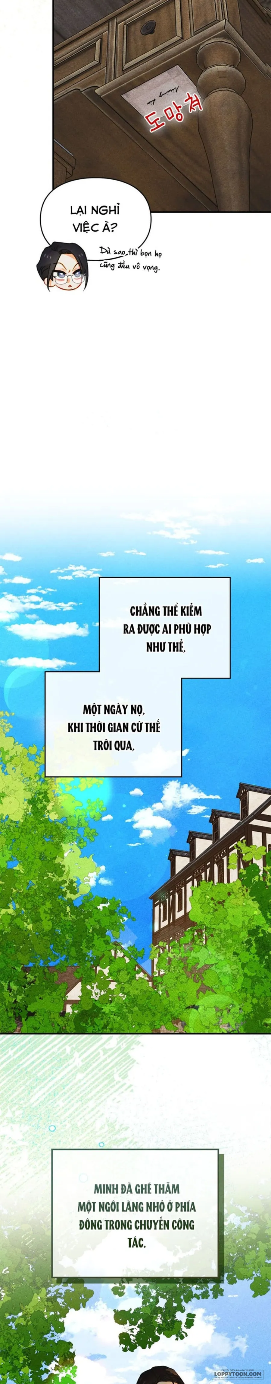 Thuần Hoá Munchkin - Chap 31 - Trang 14