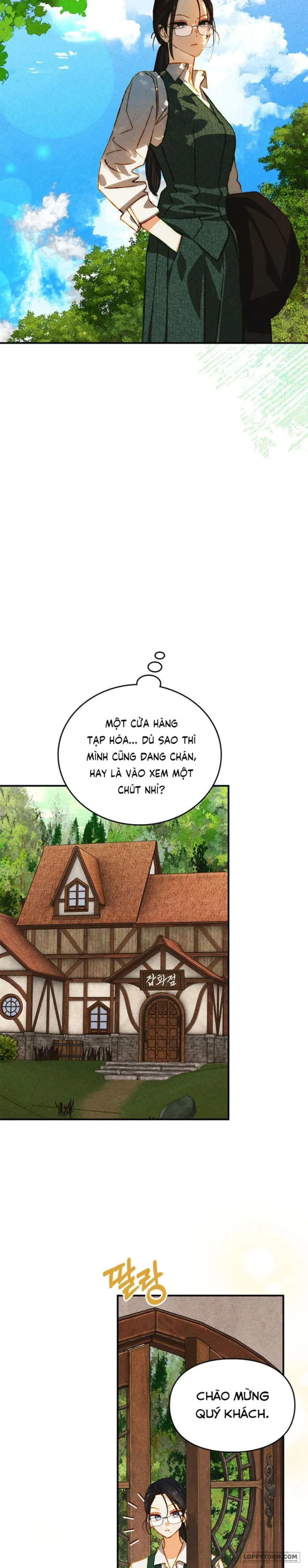 Thuần Hoá Munchkin - Chap 31 - Trang 15