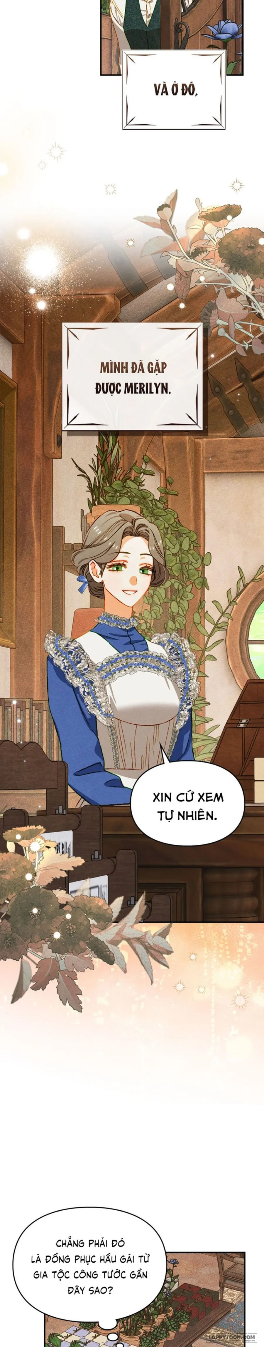 Thuần Hoá Munchkin - Chap 31 - Trang 16