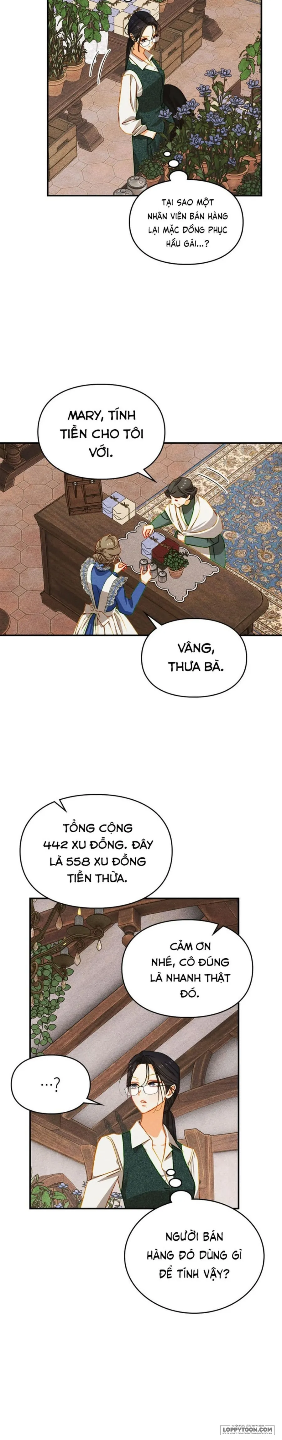 Thuần Hoá Munchkin - Chap 31 - Trang 17