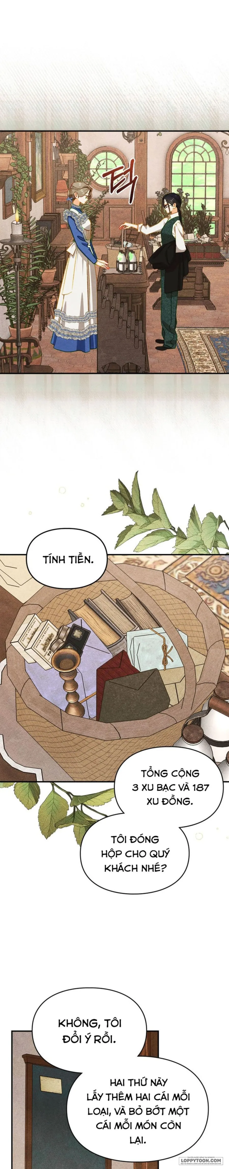 Thuần Hoá Munchkin - Chap 31 - Trang 18