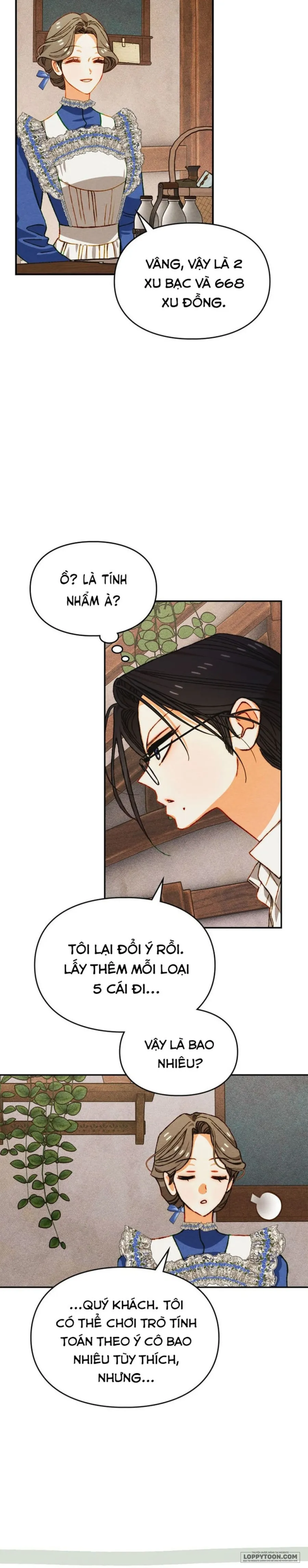 Thuần Hoá Munchkin - Chap 31 - Trang 19