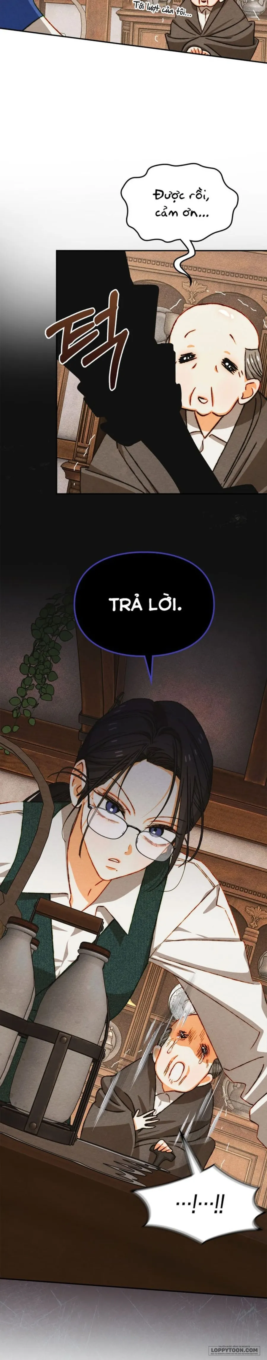 Thuần Hoá Munchkin - Chap 31 - Trang 21