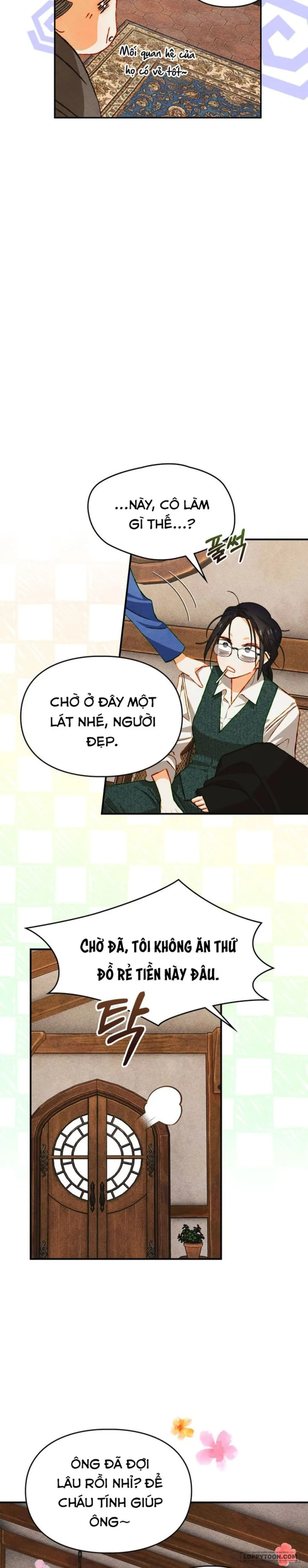 Thuần Hoá Munchkin - Chap 31 - Trang 23