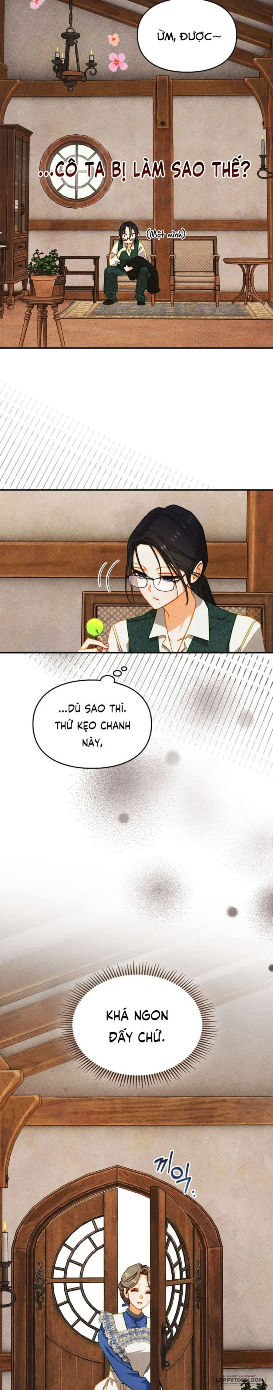 Thuần Hoá Munchkin - Chap 31 - Trang 24
