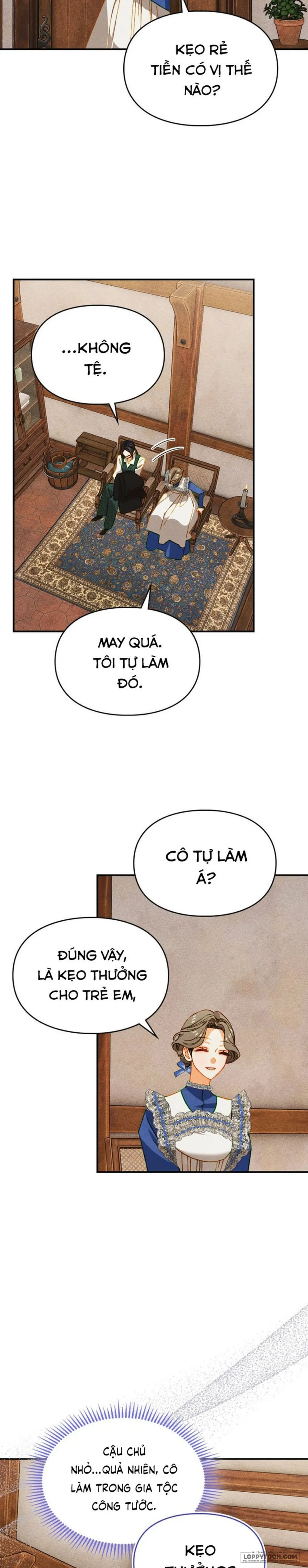 Thuần Hoá Munchkin - Chap 31 - Trang 25