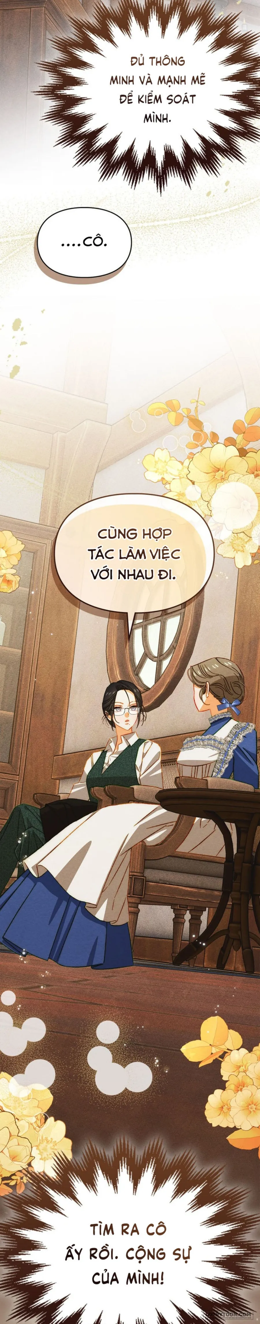 Thuần Hoá Munchkin - Chap 31 - Trang 28