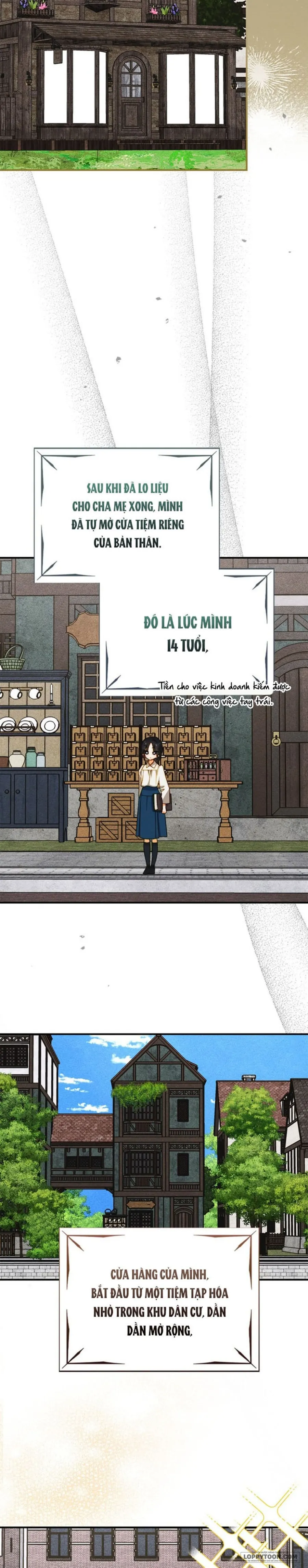 Thuần Hoá Munchkin - Chap 31 - Trang 3