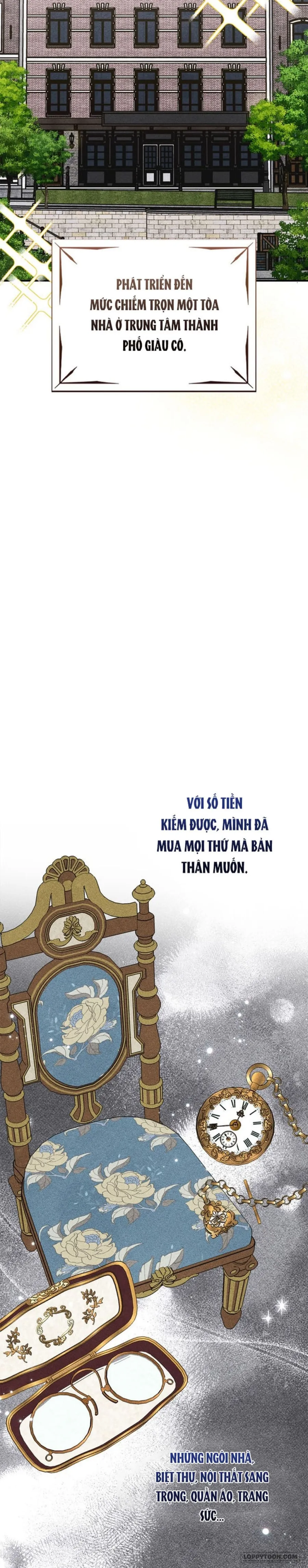 Thuần Hoá Munchkin - Chap 31 - Trang 4