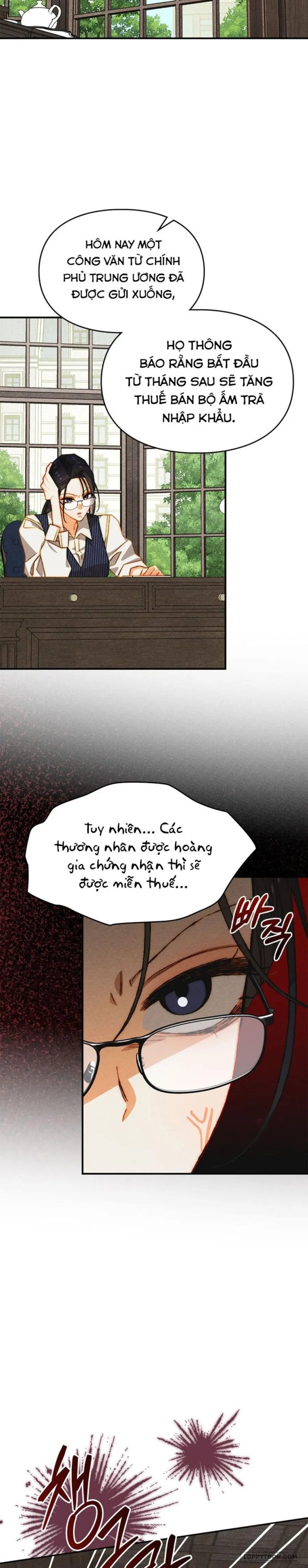 Thuần Hoá Munchkin - Chap 31 - Trang 6