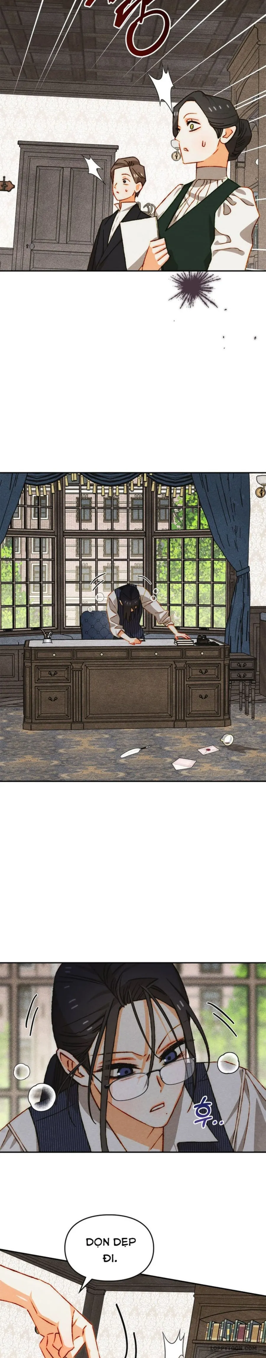 Thuần Hoá Munchkin - Chap 31 - Trang 7